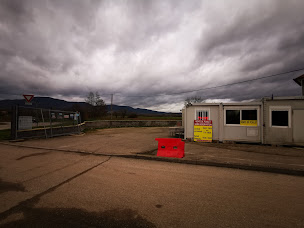 Photo n°6 de Poulet-Rôti Services à Goxwiller (Restaurant halal)