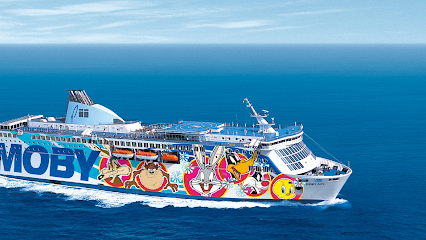 Agence Maritime Bastiaise - MOBY