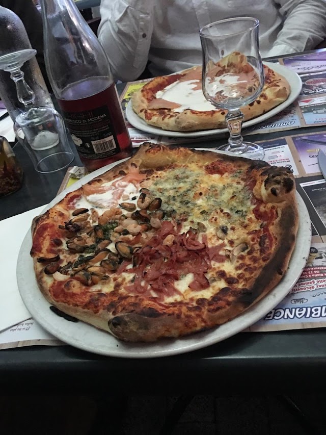 Piazza Italia