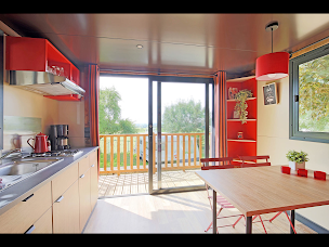 Photo n°66 de Camping Bavella Vista ** à Zonza (Sandwicherie)