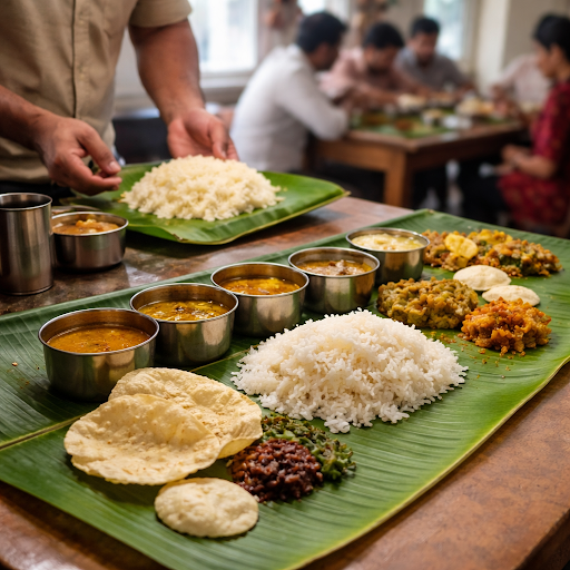 At The Tirupati Tiffins in HSR Layout, Bengaluru, we believe great food is more than just taste –… post image