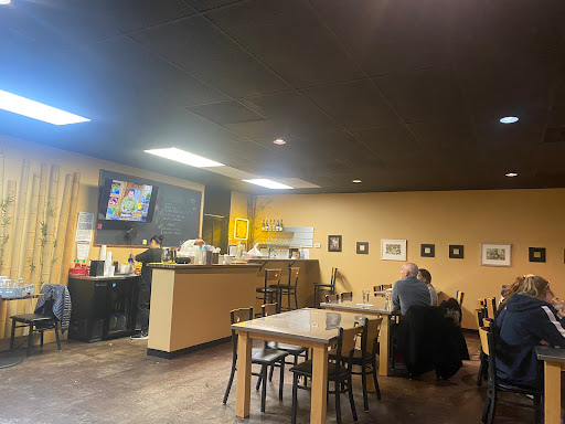 Aung's Bangkok Cafe - Thumbnail
