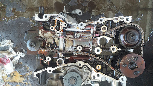 Clutch Y Frenos Moy mecánico