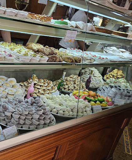 Antica Pasticceria del Convento Gallery - Italy