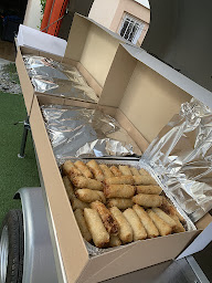 Photo n°12 de On Mange Thaï Food Truck à Marseille (Restauration rapide)