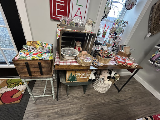 Small Town Impressions