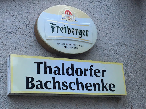 "Thaldorfer Stübchen"
