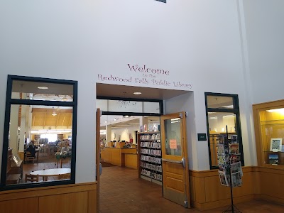 Redwood Falls Public Library