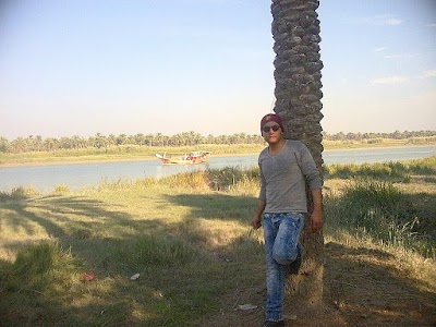 Seaside Park Bahmanshir