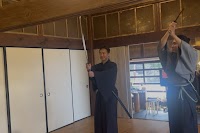SAMURAI experience Izu