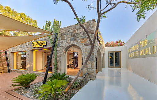 Technogym Bodrum Butik