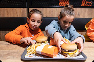 Photo n°12 de Big M - Saint-Fons à Saint-Fons (Restaurant de tacos)