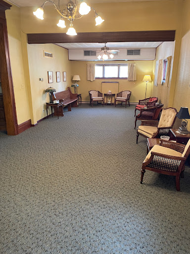 Svoboda Moravec Johnson Mortuary - Thumbnail