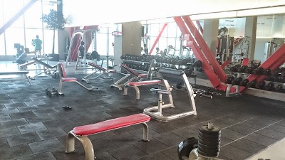 Photos of &Ouml;zyeğin &Uuml;niversitesi