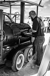 Photo n°31 de Uncle Daddy's SmokeHouse Food Truck à Aniche (Sandwicherie)