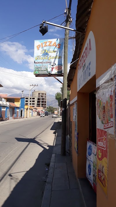 Photos of Quillacollo
