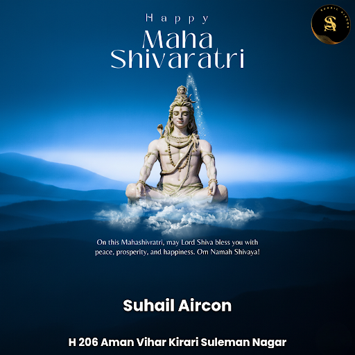 Happy Maha Shivratri 2026 post image