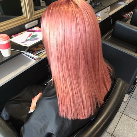 Casaellie Hair Design - Thumbnail