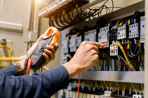 Wire Wizard Electrical - Visual