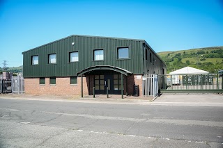 Beyond Storage Treforest Ltd