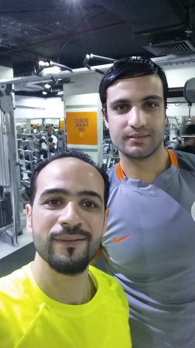 Photos of ATLAS CHAIN GYM
