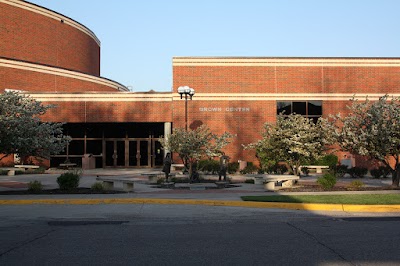 Brown Center