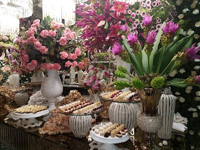 Photos of Buffet Parthenon