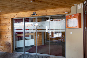 Photo n°2 de Résidence Les 3 Vallées - Val Thorens à Val Thorens (Appartement de vacances)