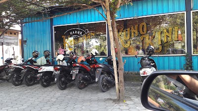 Photos of Kunokini Cafe