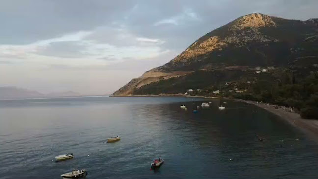Αξιολογήσεις για το Κάμπινγκ Μπέκας Μπιτς στην Επίδαυρος - Αρχιτέκτονας