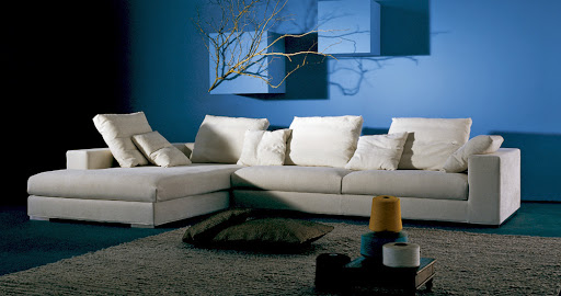 Don Sofa - Visual