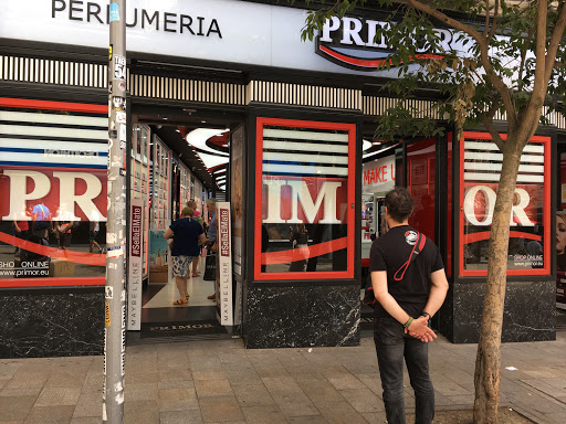 Perfumerías Primor - Fuencarral 46