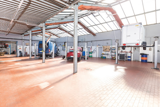 Autohaus Jäschke GmbH - Thumbnail