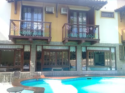 photo of Hotel Casa Encantada