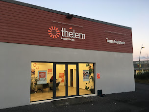 Photo n°2 de Thélem assurances Ussel - Tom Gathier à Saint-Angel (Agence d'assurance)