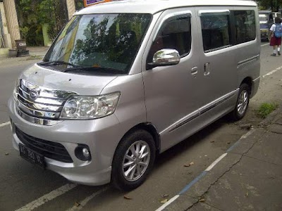 Photos of Rental Mobil & Jual Part Retro
