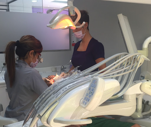 CITADENTAL Bravo Murillo