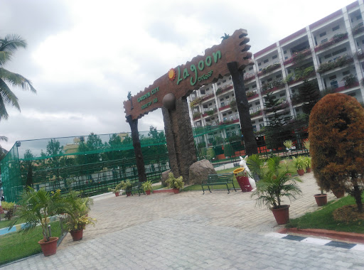 Garden City University - City Office - Thumbnail