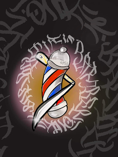TIKIS BARBER SHOP Gallery - Mexico