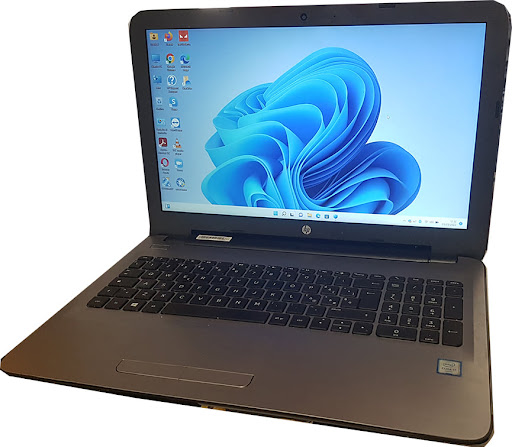 Ecopersonalcomputer - Visual
