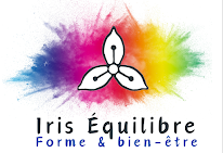 Association iris Equilibre à Nanthiat