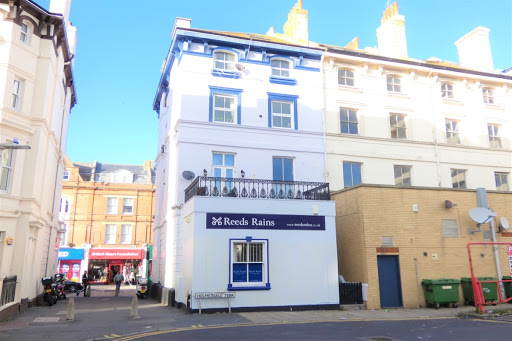 Reeds Rains Estate Agents Folkestone - Thumbnail