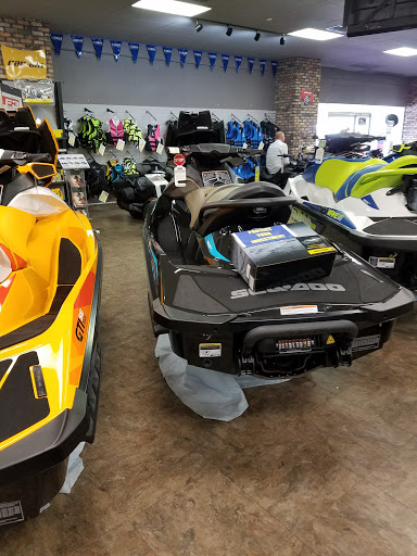 Pensacola Motorsports - Thumbnail