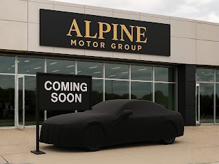 Alpine Motor Group