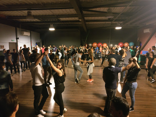 Cosy Fitness - Thumbnail