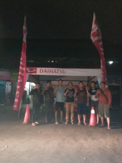 Photos of ASTRA DAIHATSU DSO TASIKMALAYA
