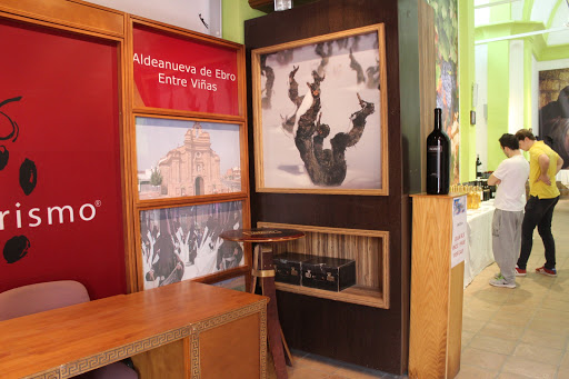 enoturismi Gallery - Spain