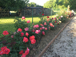 Photo n°7 de Maison d'hôtes Les Boulbènes à Monteils (Hôtel)