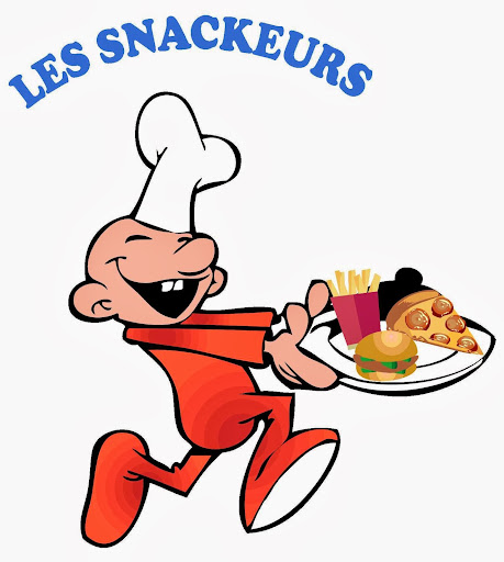 Photo 5 - Les snackeurs bram