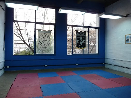 Ascra Escuela de kung fu- Sede Caballito, Author: Asociación Shaolin Chuan